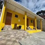 Aconchego Do Mariao