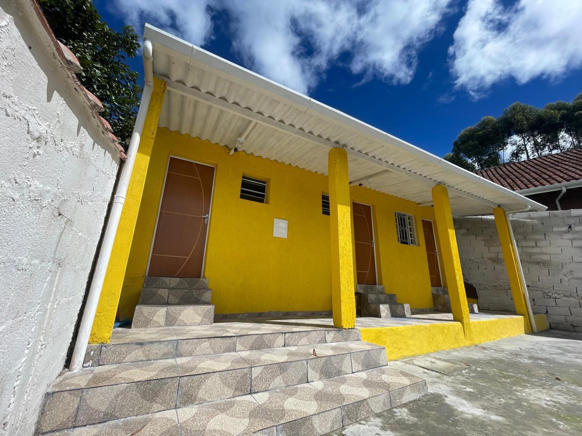Aconchego Do Mariao Casa de hóspedes *